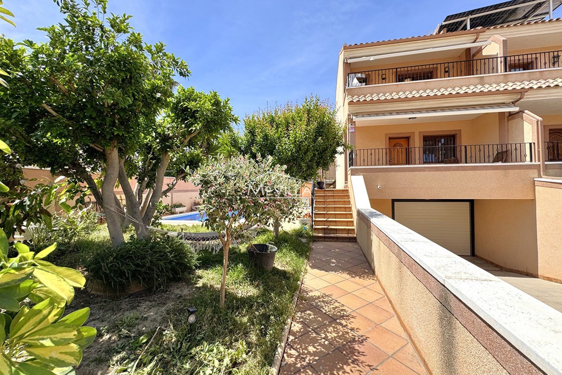 Resales - Villa - Torrevieja - Los Altos