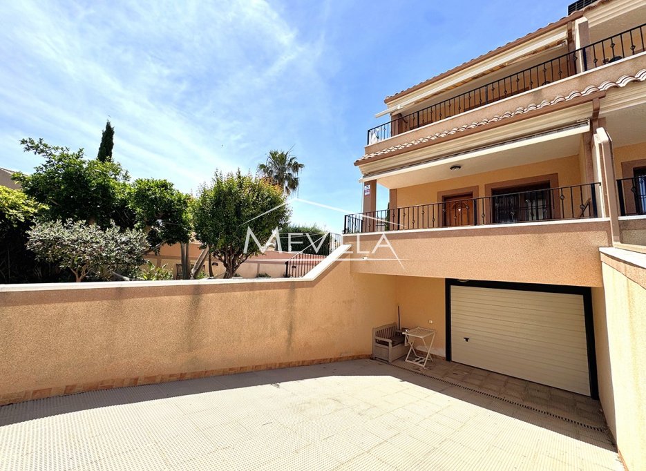 Resales - Villa - Torrevieja - Los Altos