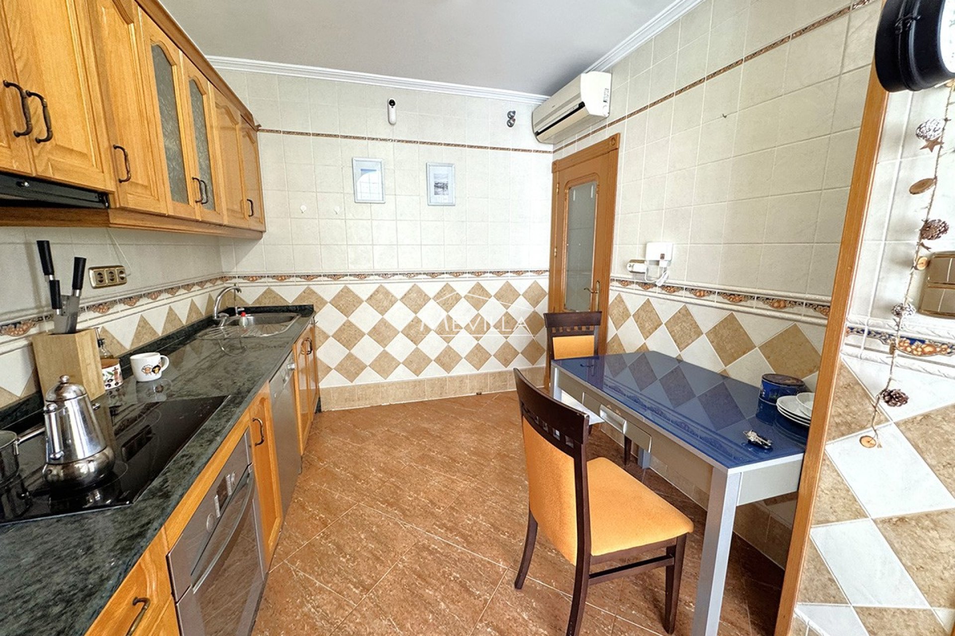 Resales - Villa - Torrevieja - Los Altos