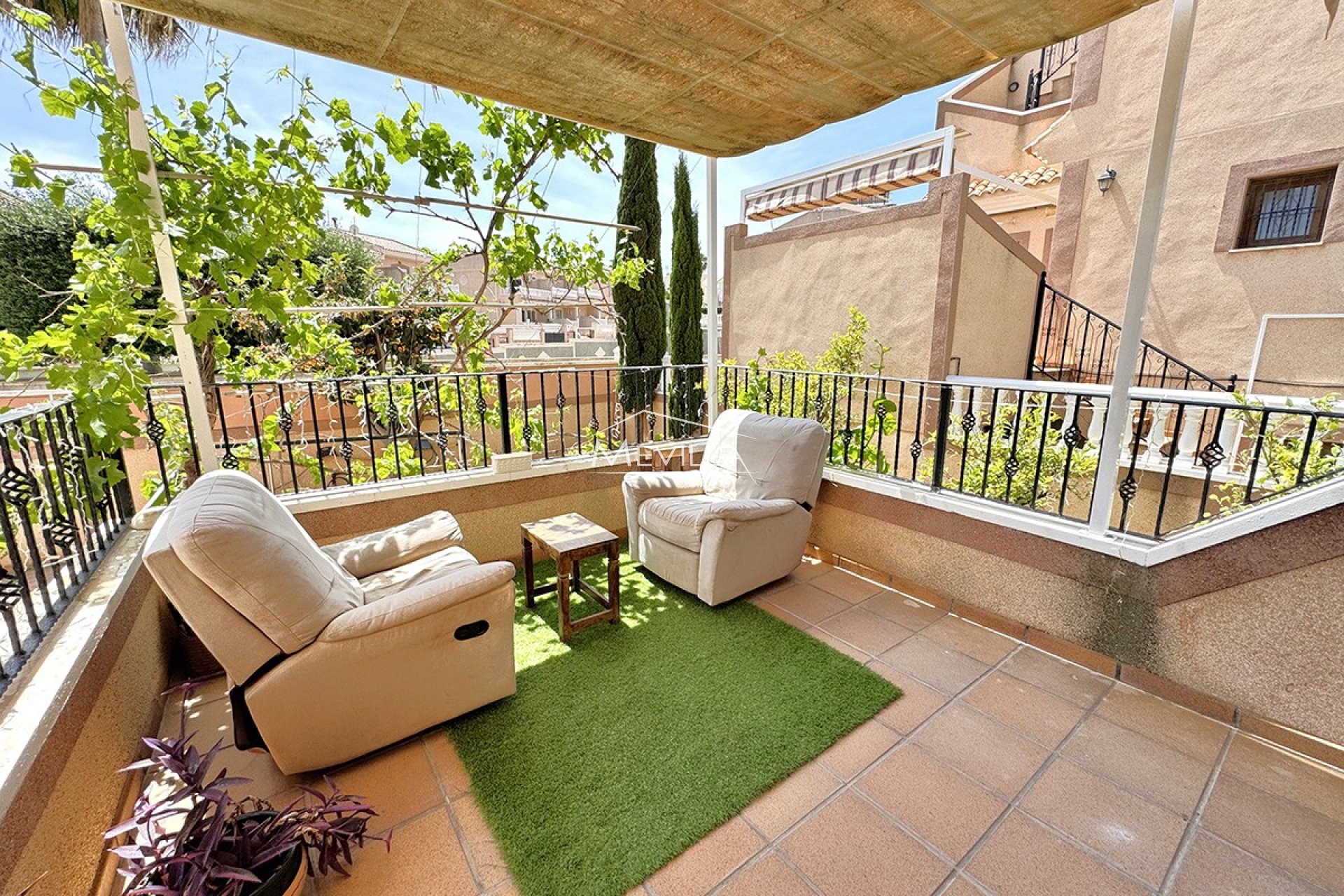 Resales - Villa - Torrevieja - Los Altos