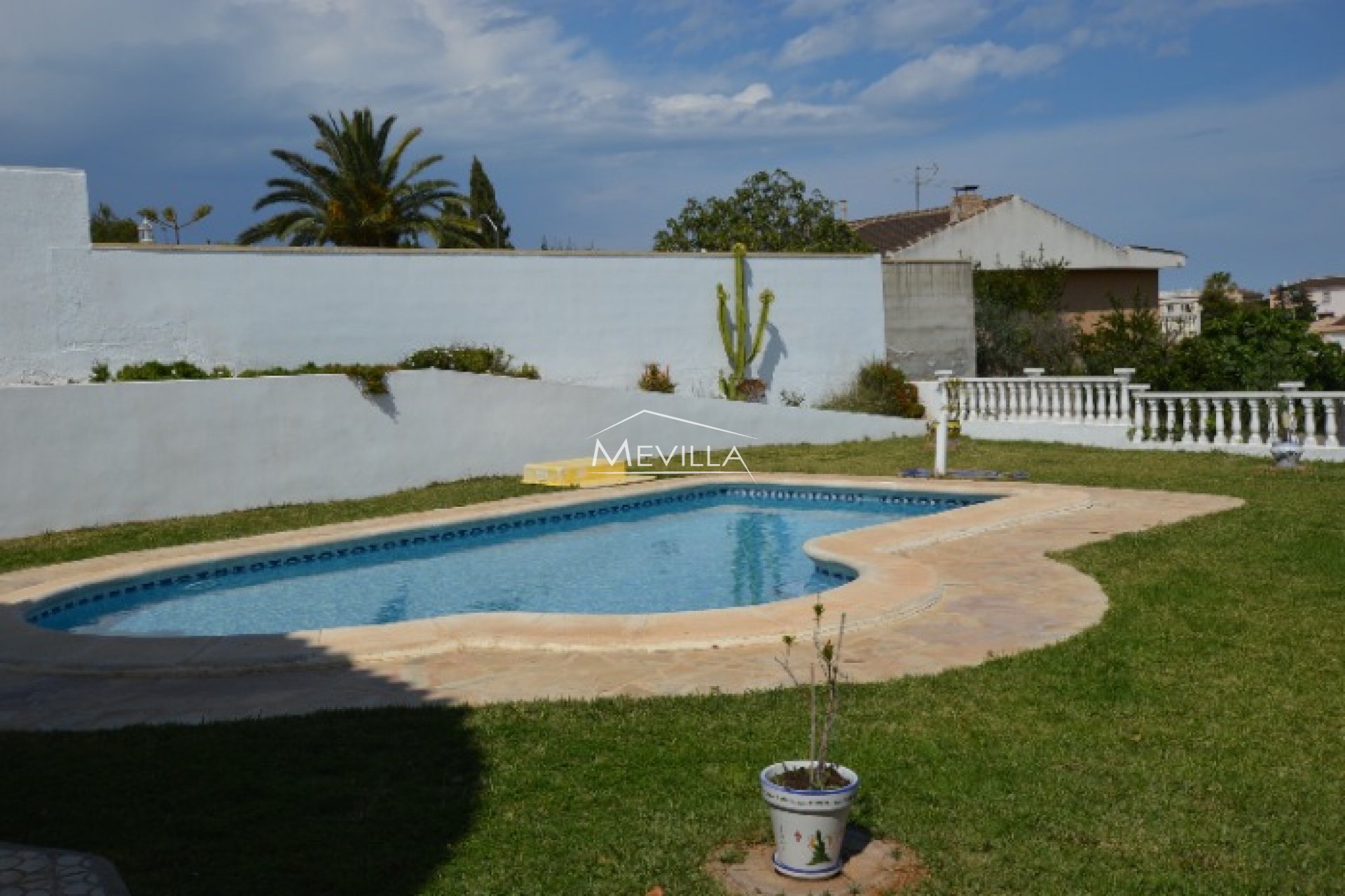 Resales - Villa - Torrevieja - Los Balcones