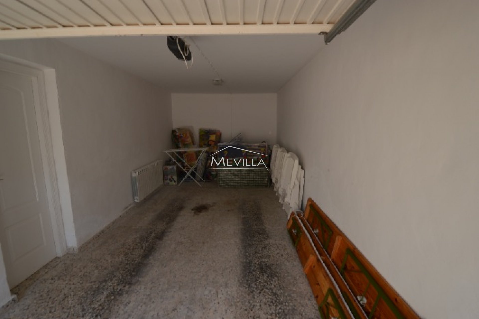 Resales - Villa - Torrevieja - Los Balcones