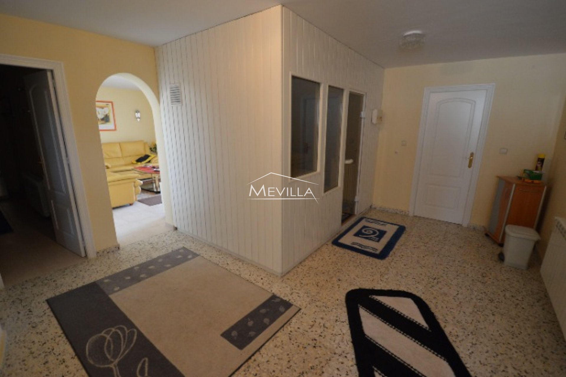 Resales - Villa - Torrevieja - Los Balcones