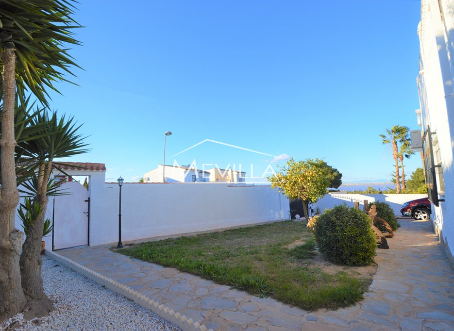 Resales - Villa - Torrevieja - Los Balcones