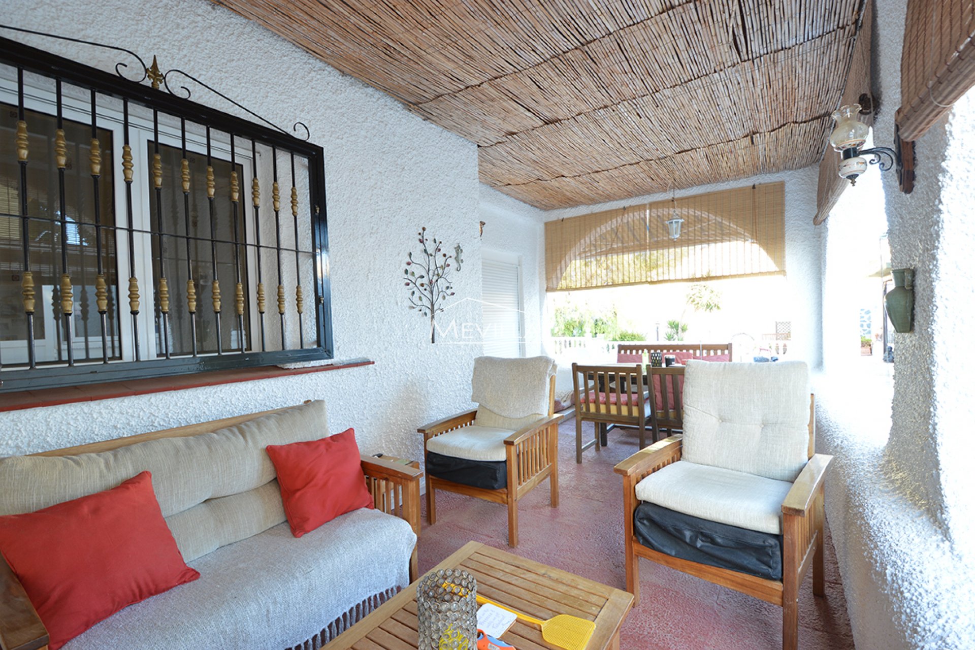 Resales - Villa - Torrevieja - Los Balcones