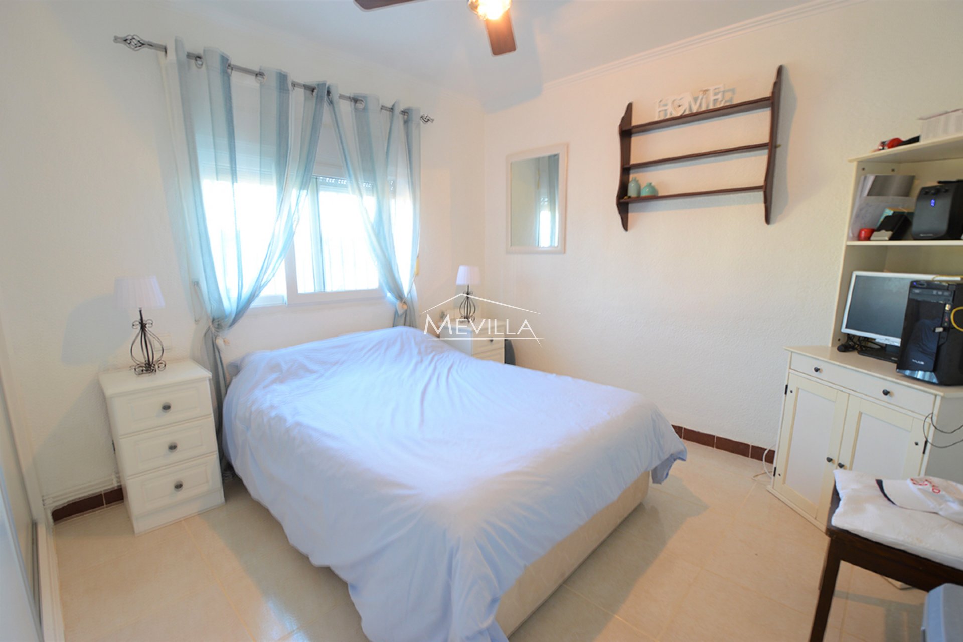 Resales - Villa - Torrevieja - Los Balcones