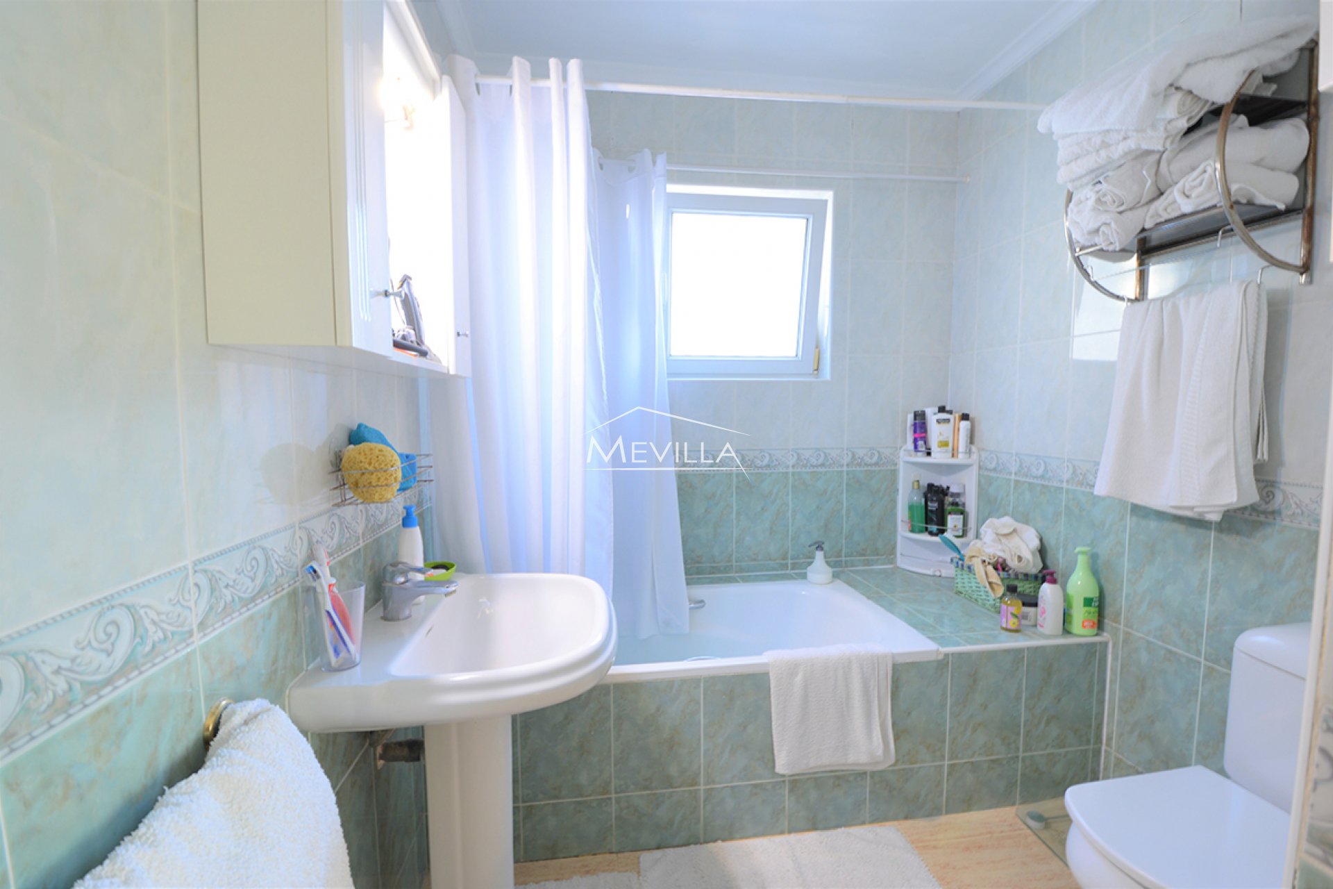 Resales - Villa - Torrevieja - Los Balcones