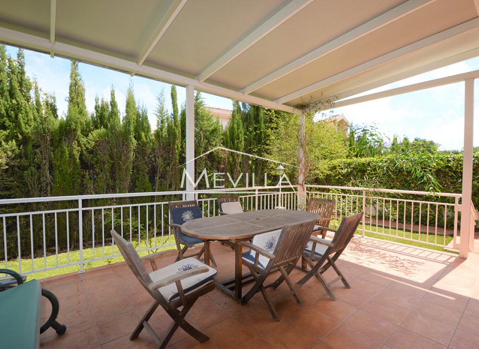 Resales - Villa - Torrevieja - Los Balcones