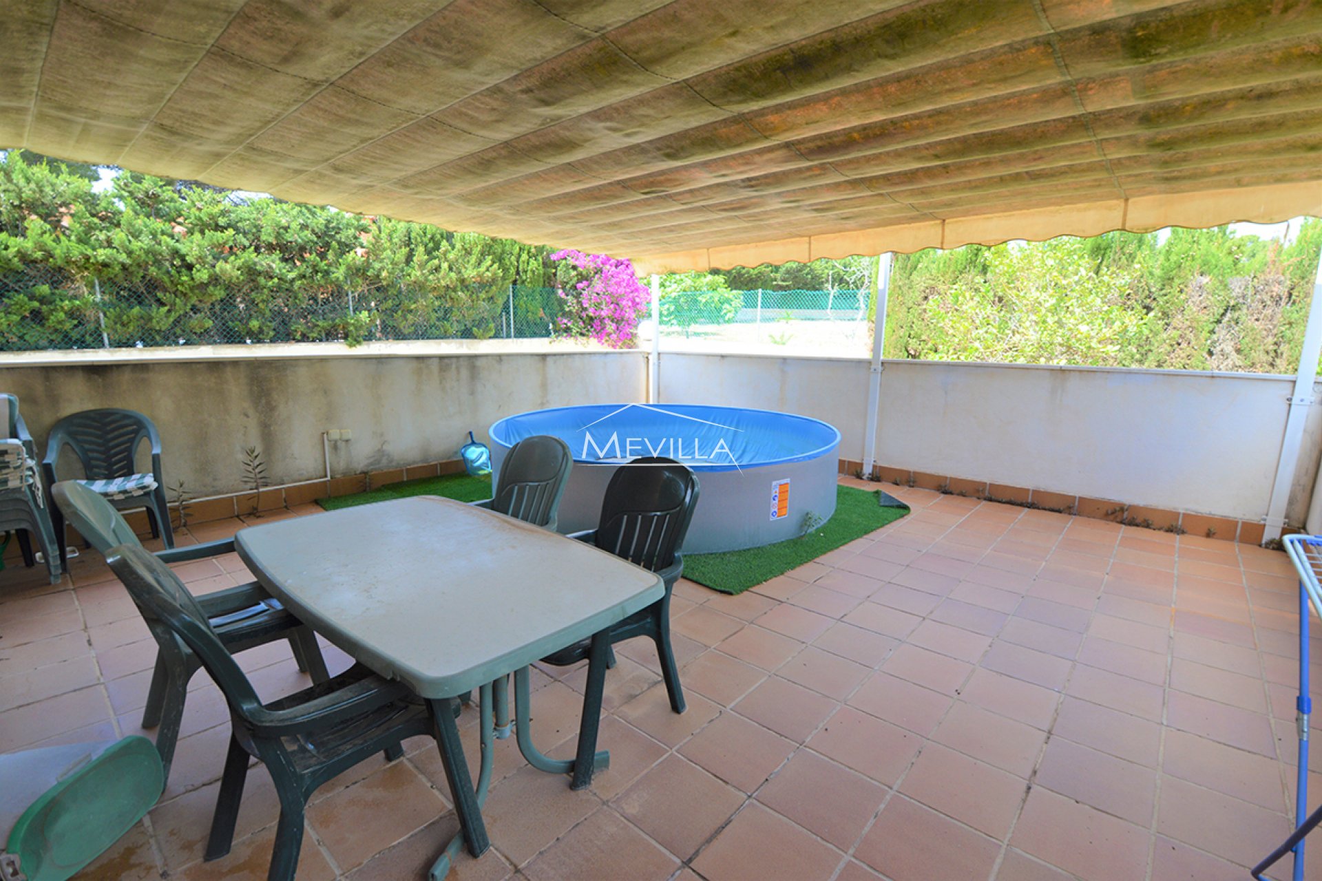 Resales - Villa - Torrevieja - Los Balcones