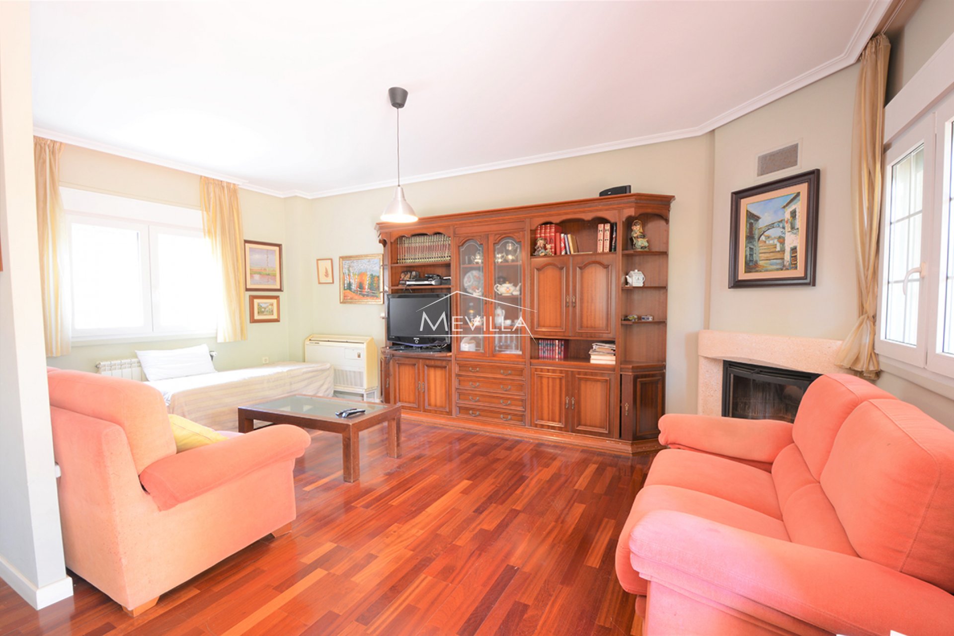 Resales - Villa - Torrevieja - Los Balcones