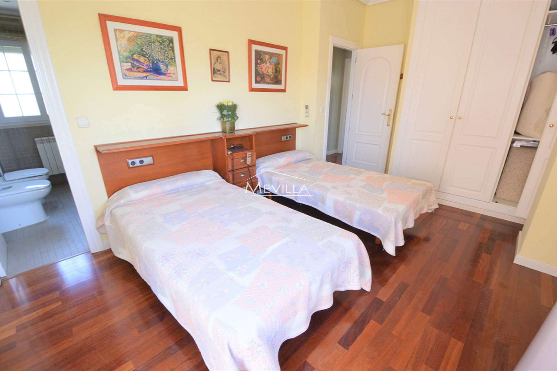 Resales - Villa - Torrevieja - Los Balcones