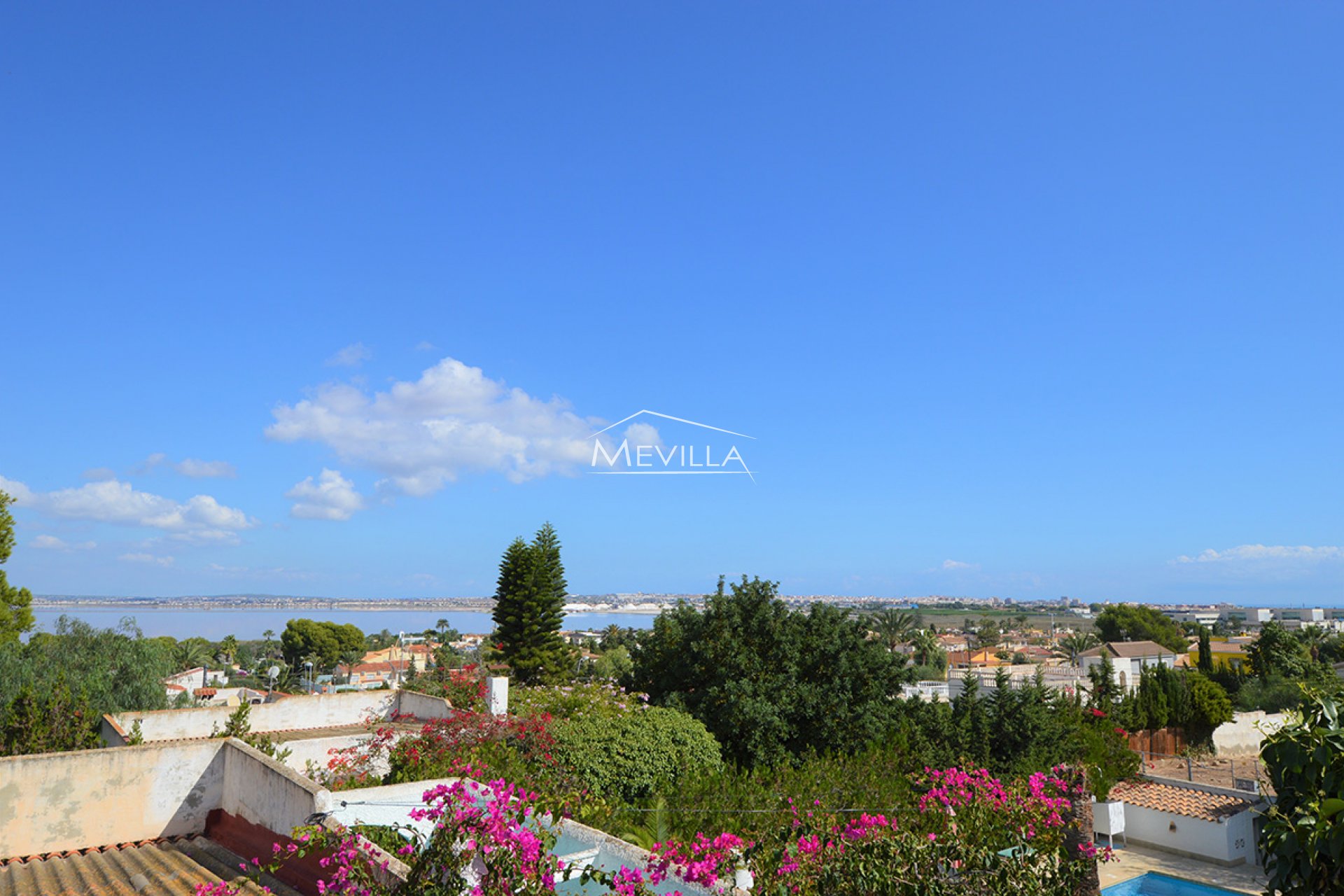 Resales - Villa - Torrevieja - Los Balcones