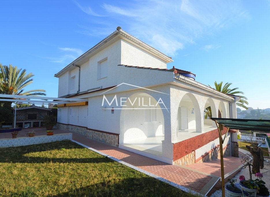 Resales - Villa - Torrevieja - Los Balcones