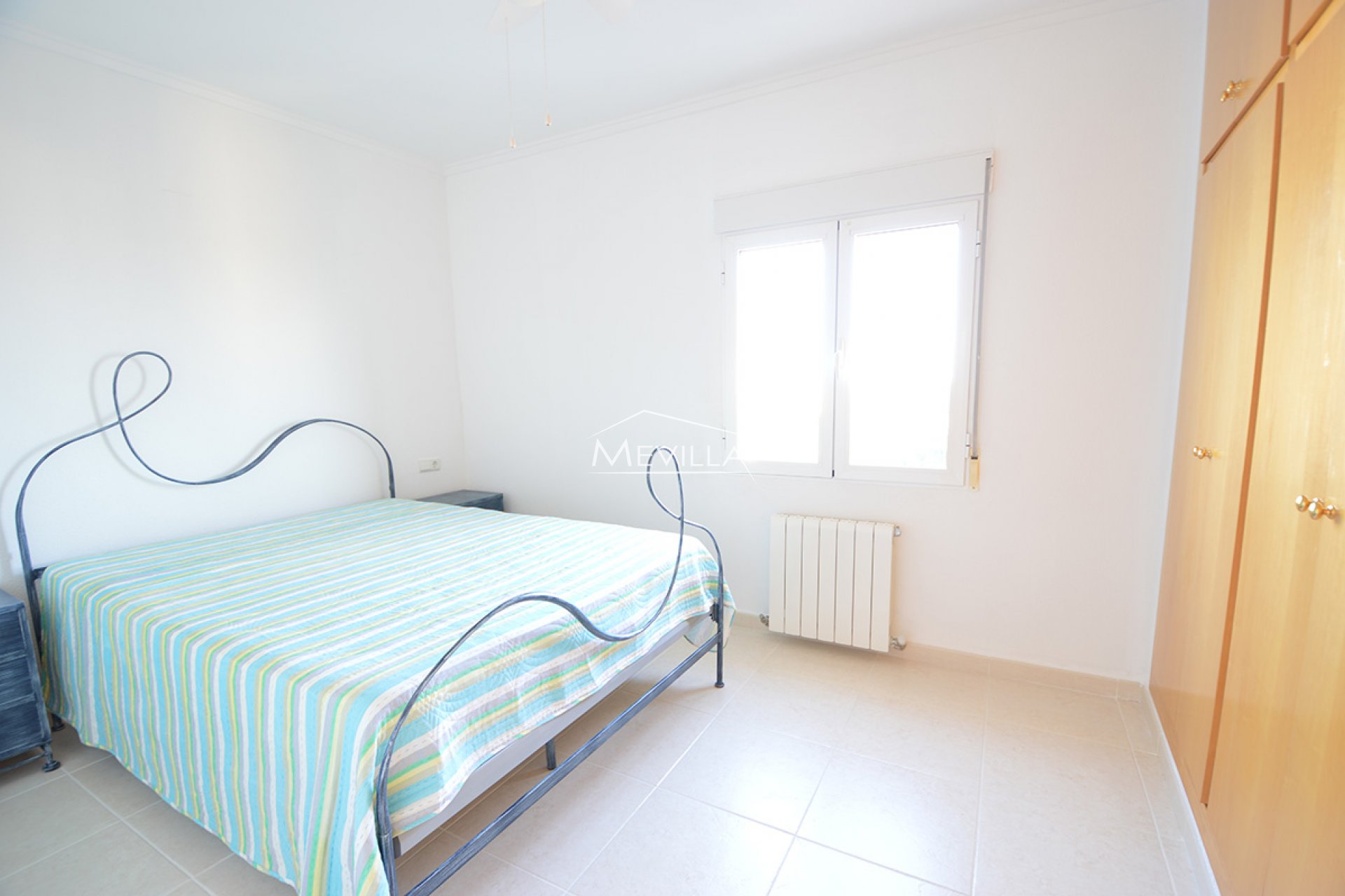 Resales - Villa - Torrevieja - Los Balcones