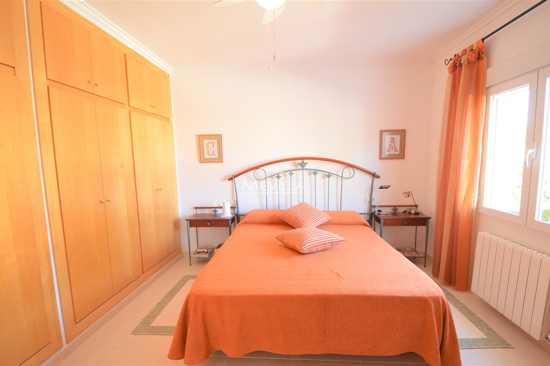 Resales - Villa - Torrevieja - Los Balcones