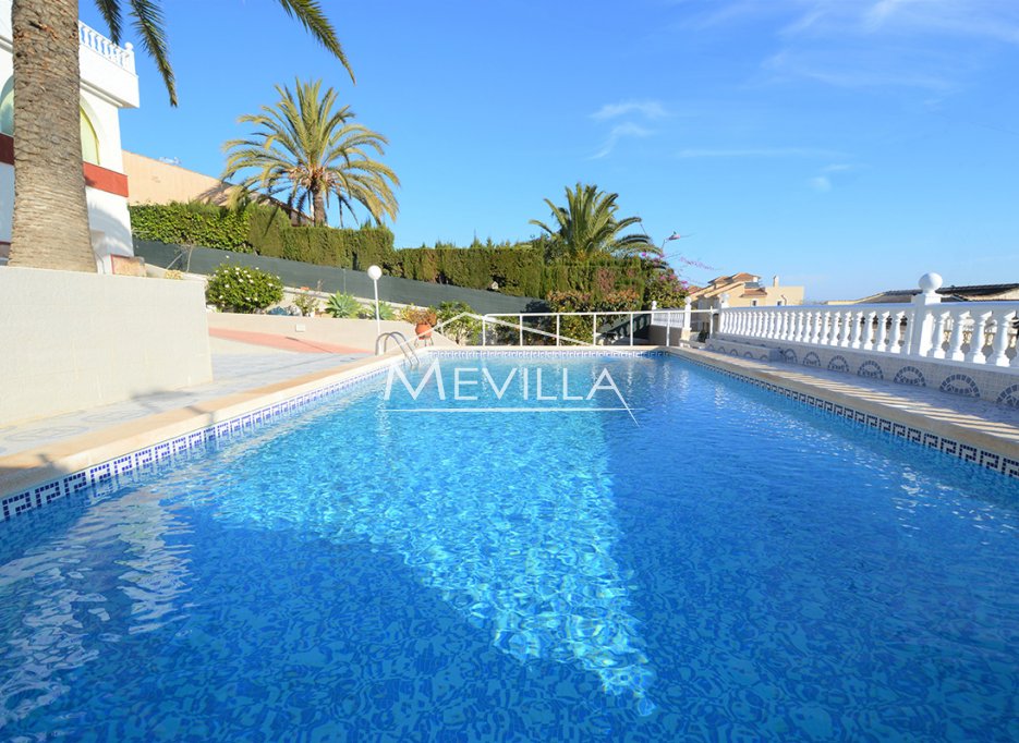 Resales - Villa - Torrevieja - Los Balcones