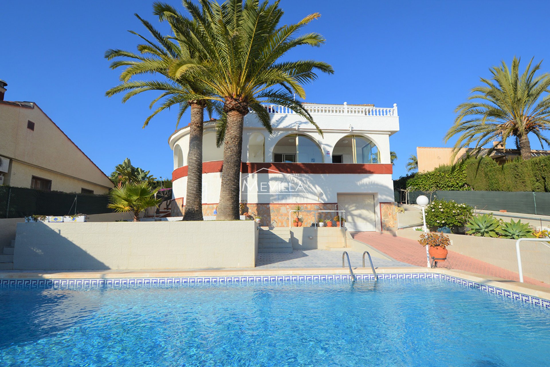 Resales - Villa - Torrevieja - Los Balcones