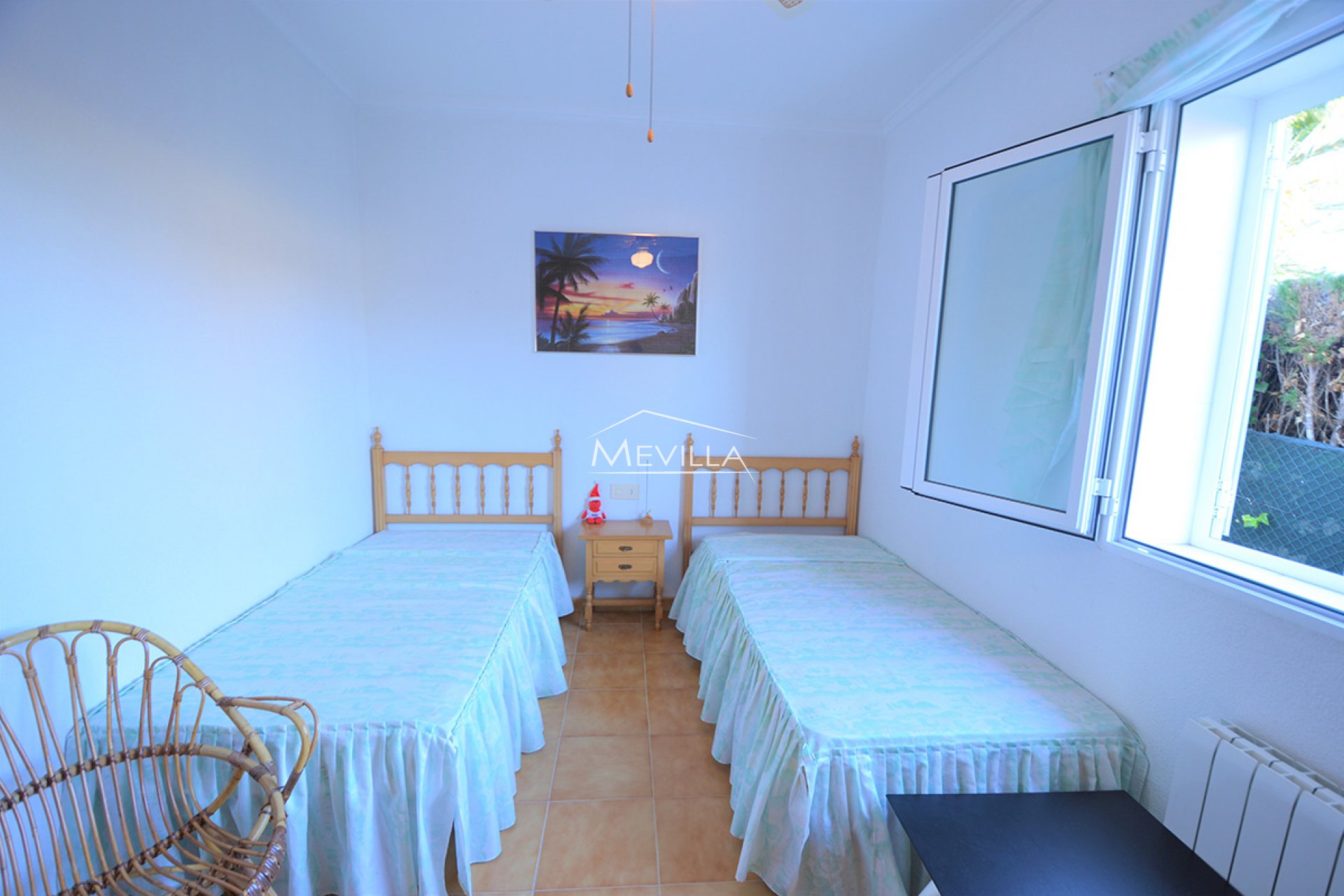 Resales - Villa - Torrevieja - Los Balcones