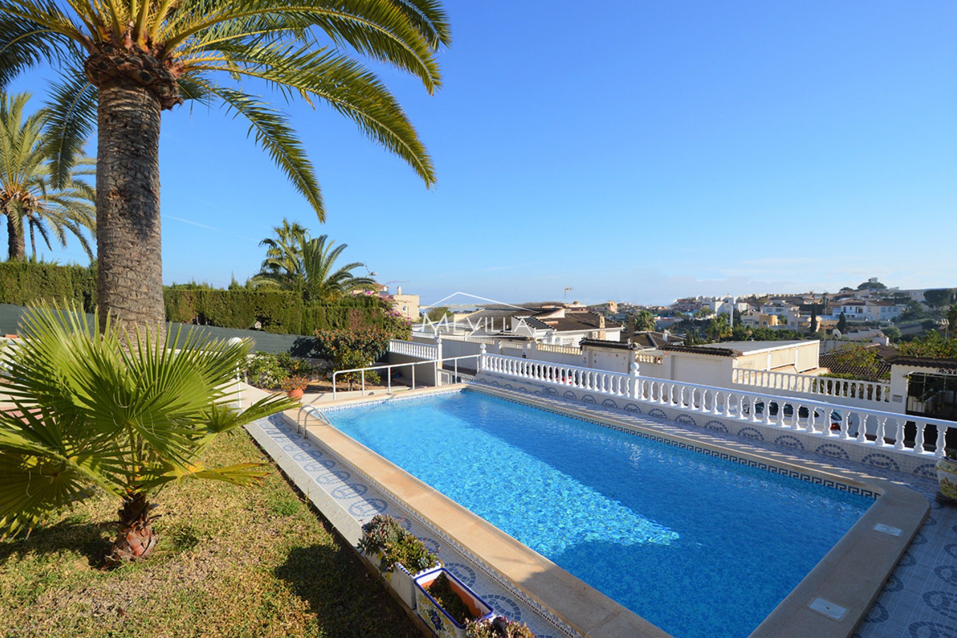 Resales - Villa - Torrevieja - Los Balcones