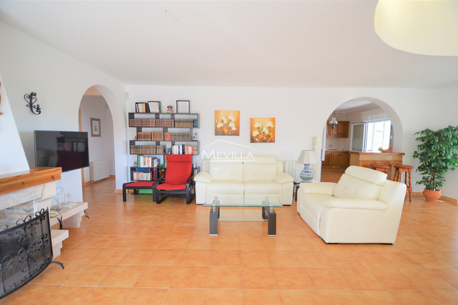 Resales - Villa - Torrevieja - Los Balcones