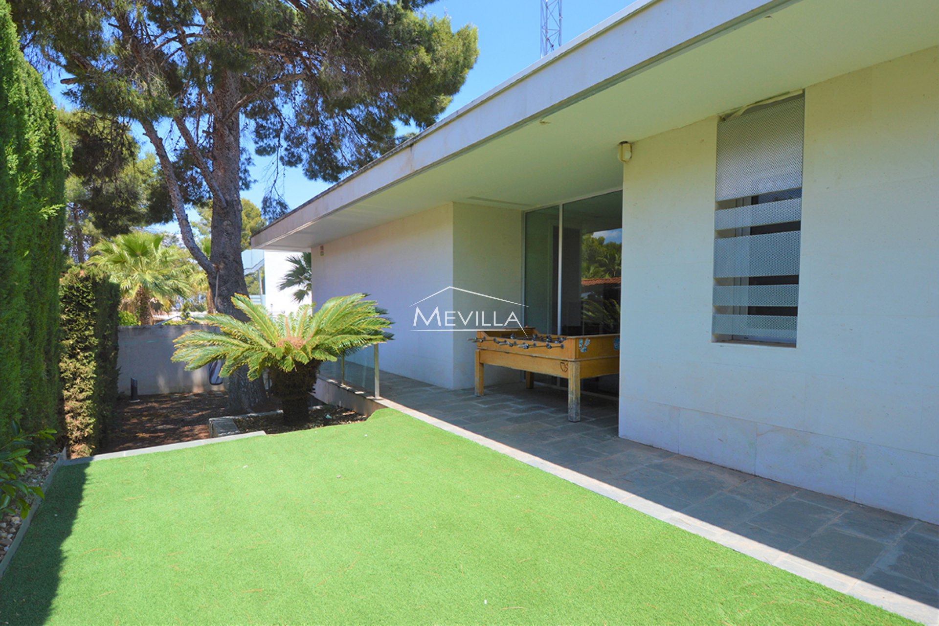 Resales - Villa - Torrevieja - Los Balcones