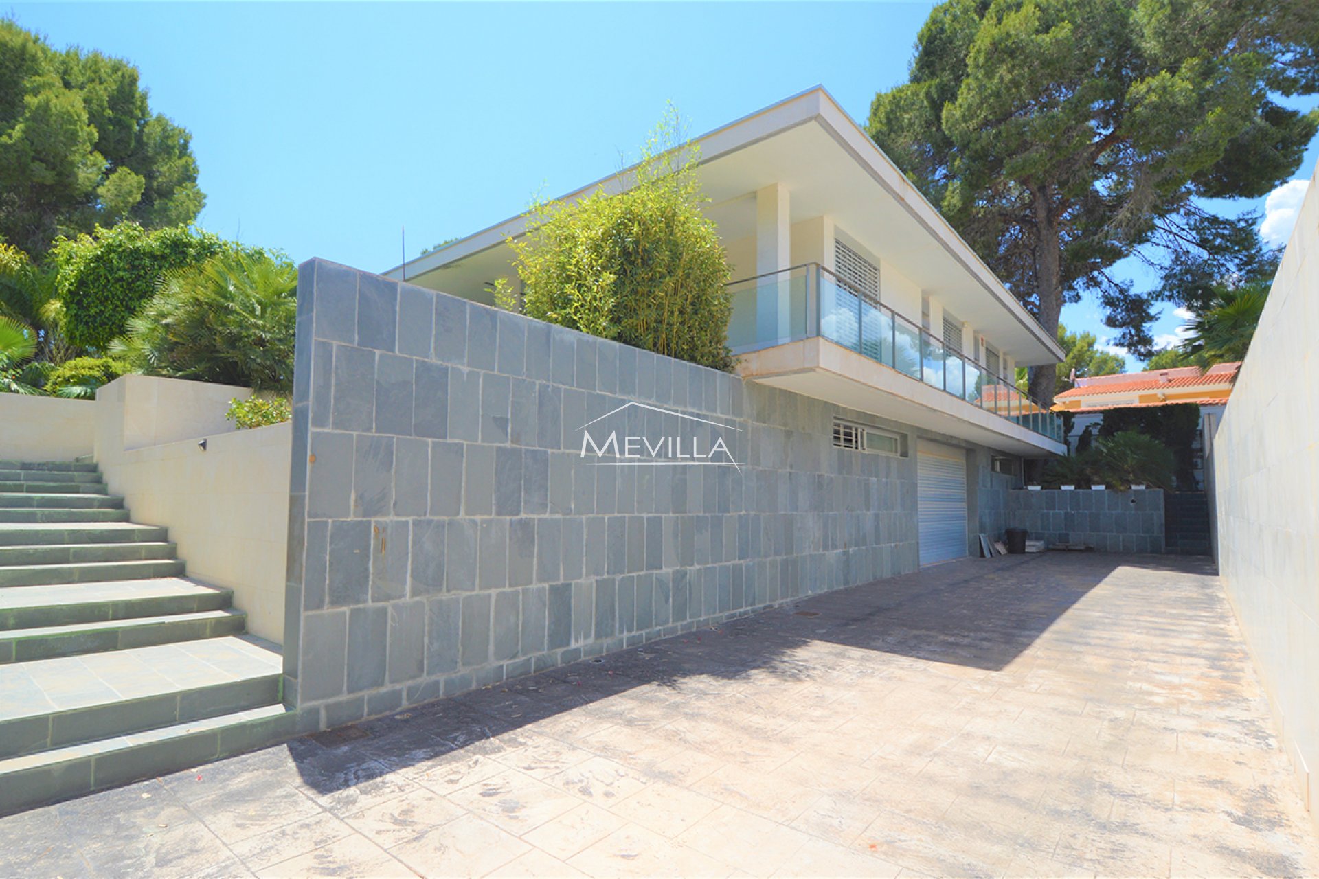 Resales - Villa - Torrevieja - Los Balcones