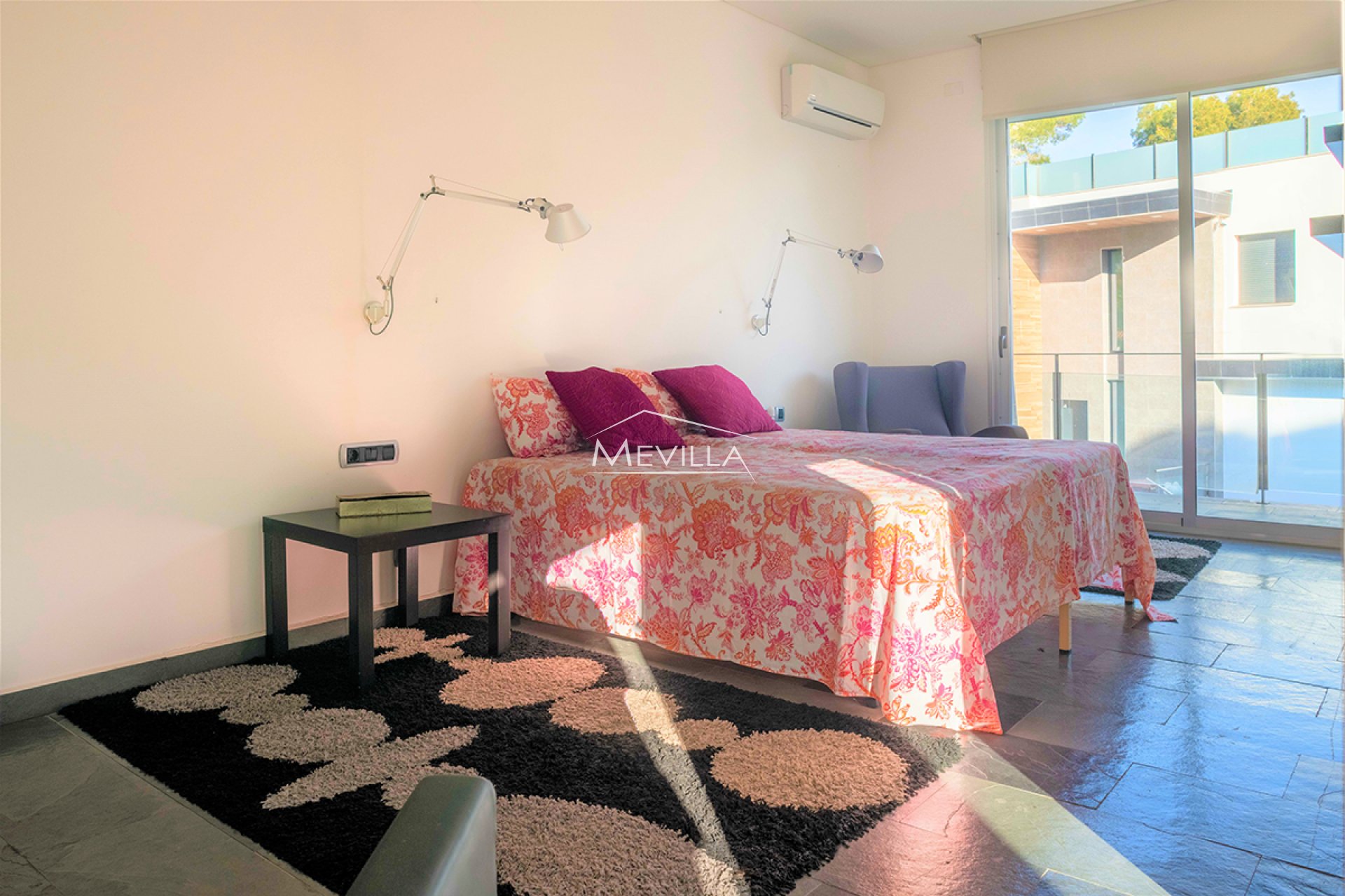 Resales - Villa - Torrevieja - Los Balcones