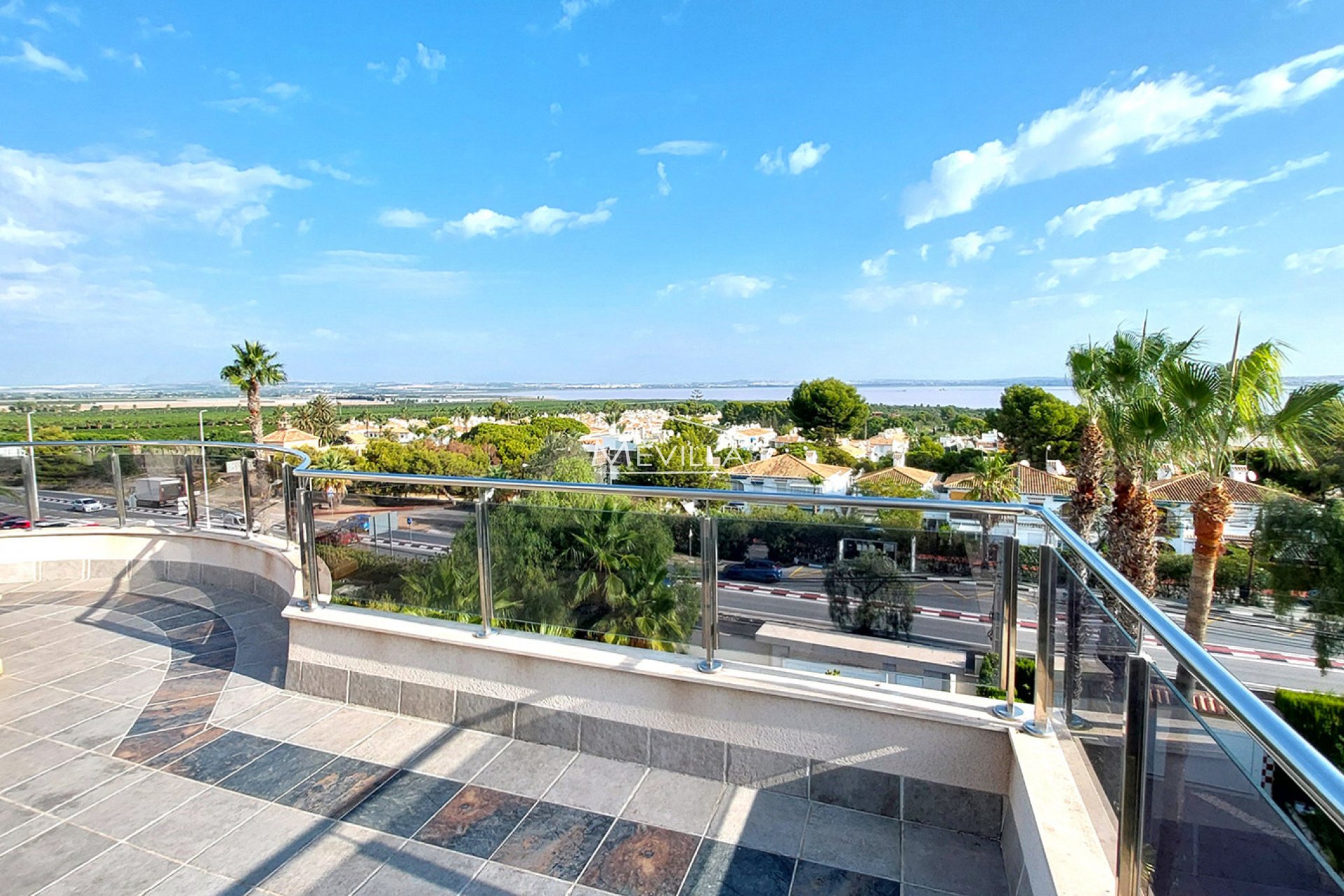 Resales - Villa - Torrevieja - Los Balcones
