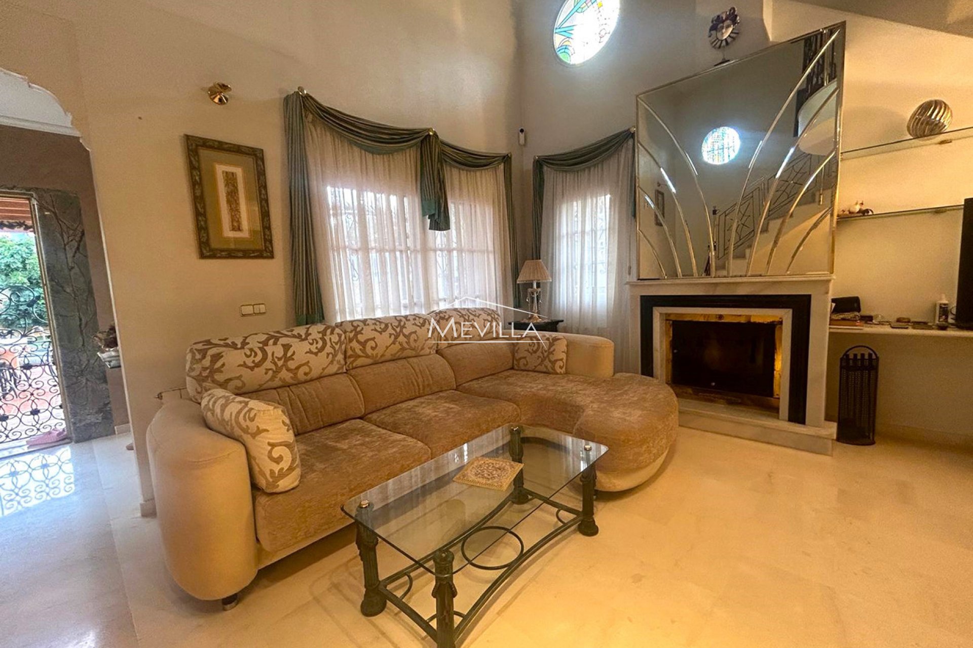 Resales - Villa - Torrevieja - Los Balcones