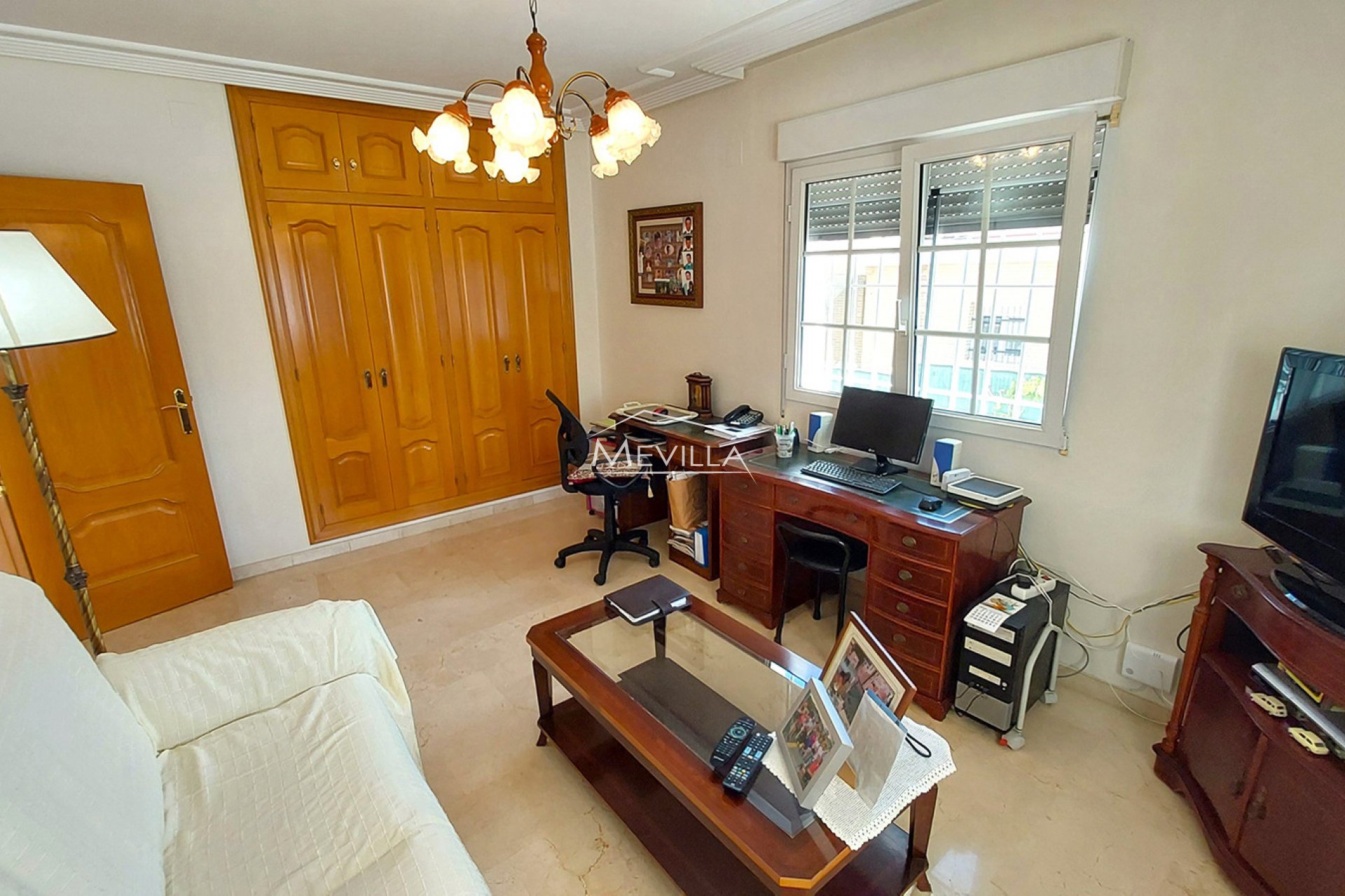 Resales - Villa - Torrevieja - Los Balcones