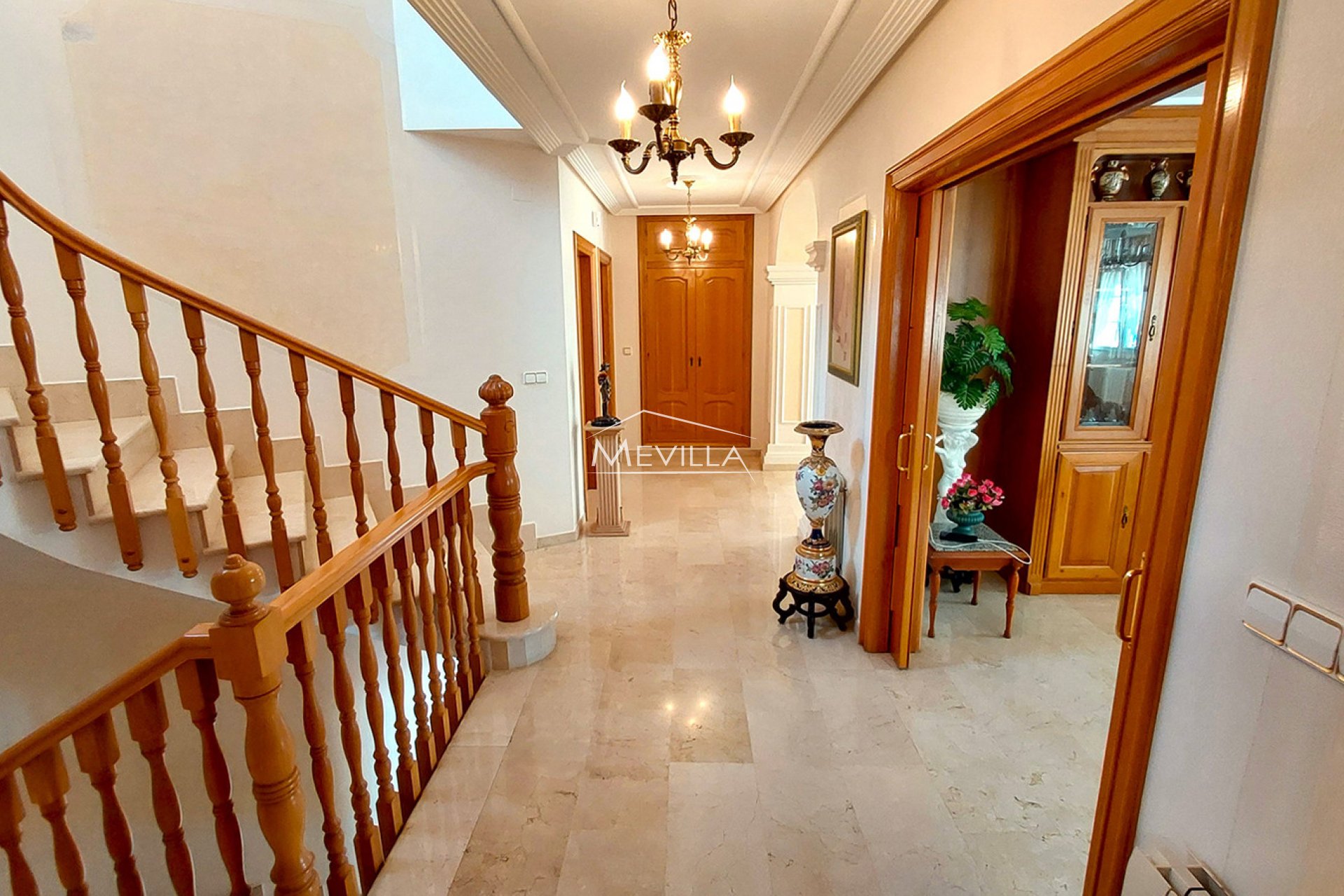 Resales - Villa - Torrevieja - Los Balcones