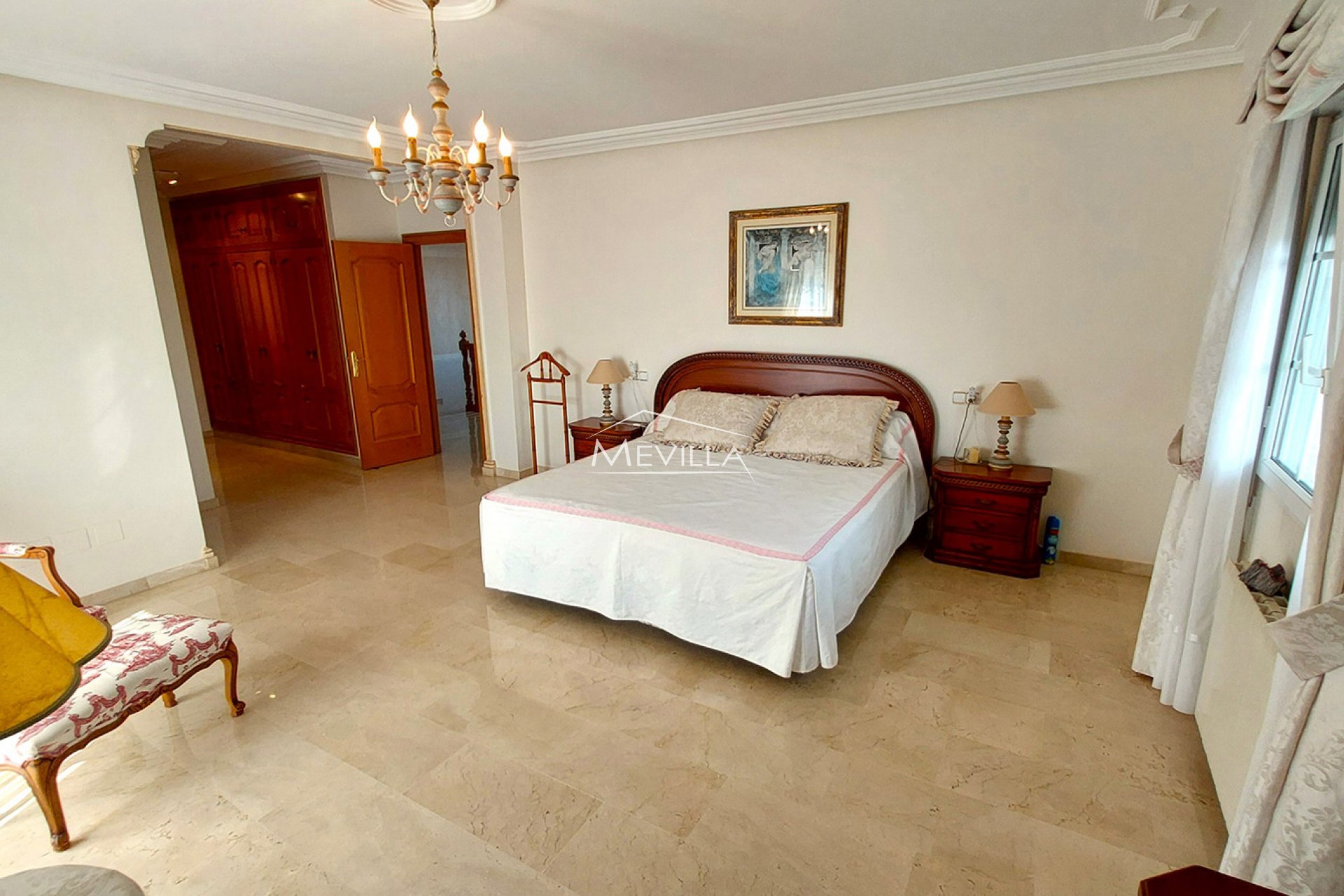 Resales - Villa - Torrevieja - Los Balcones