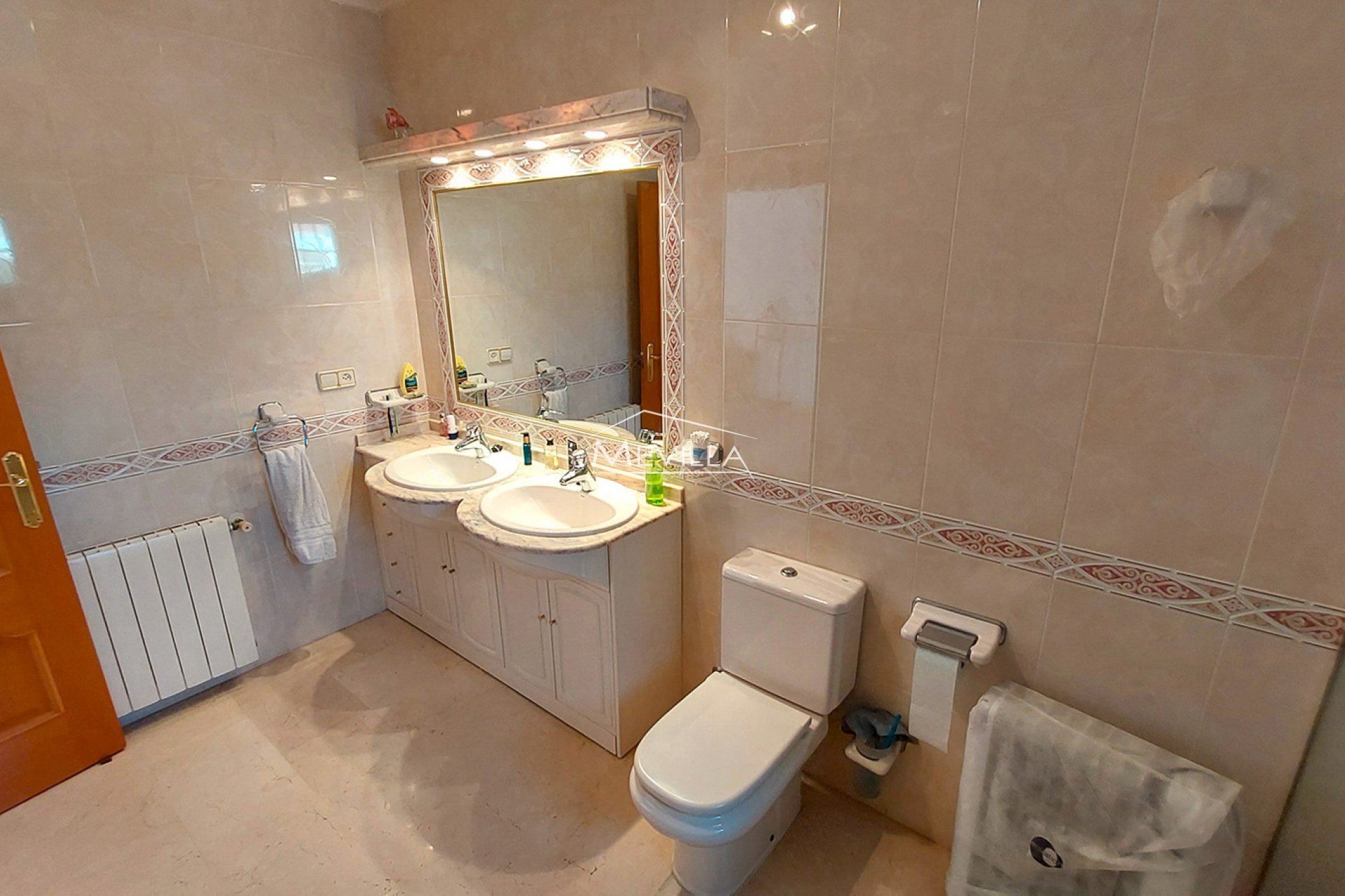 Resales - Villa - Torrevieja - Los Balcones