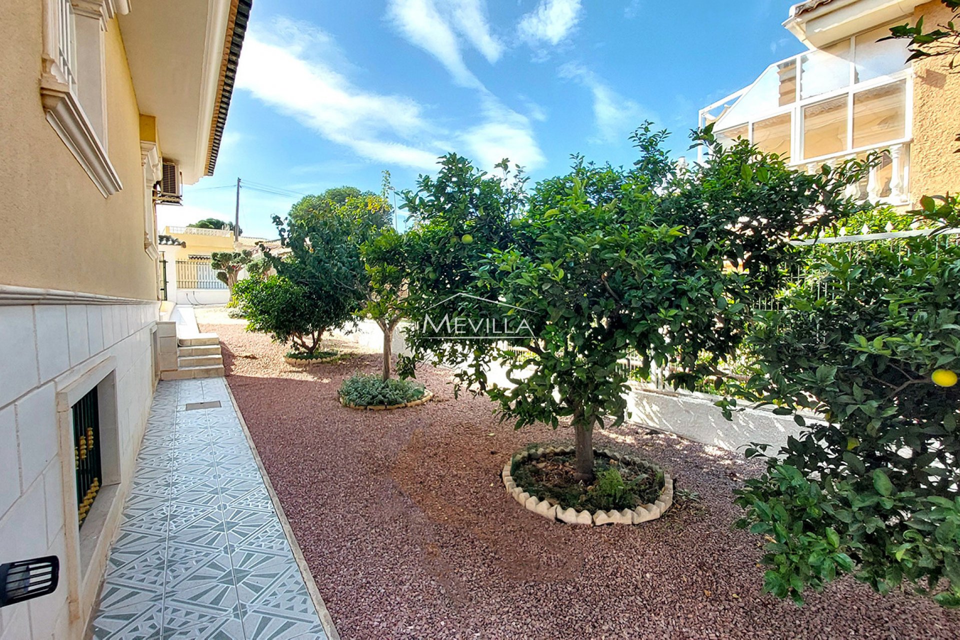 Resales - Villa - Torrevieja - Los Balcones