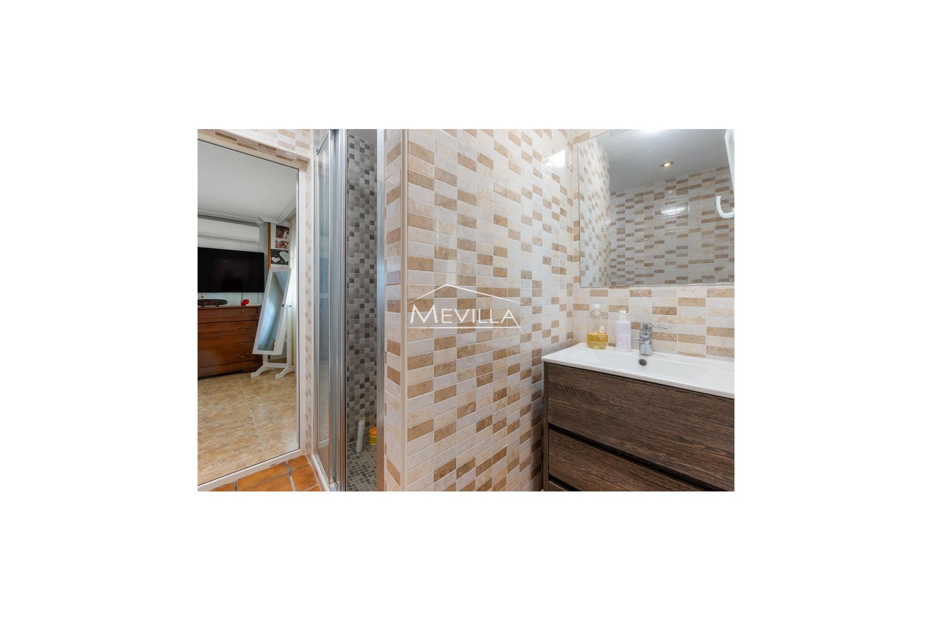 Resales - Villa - Torrevieja - Los Balcones