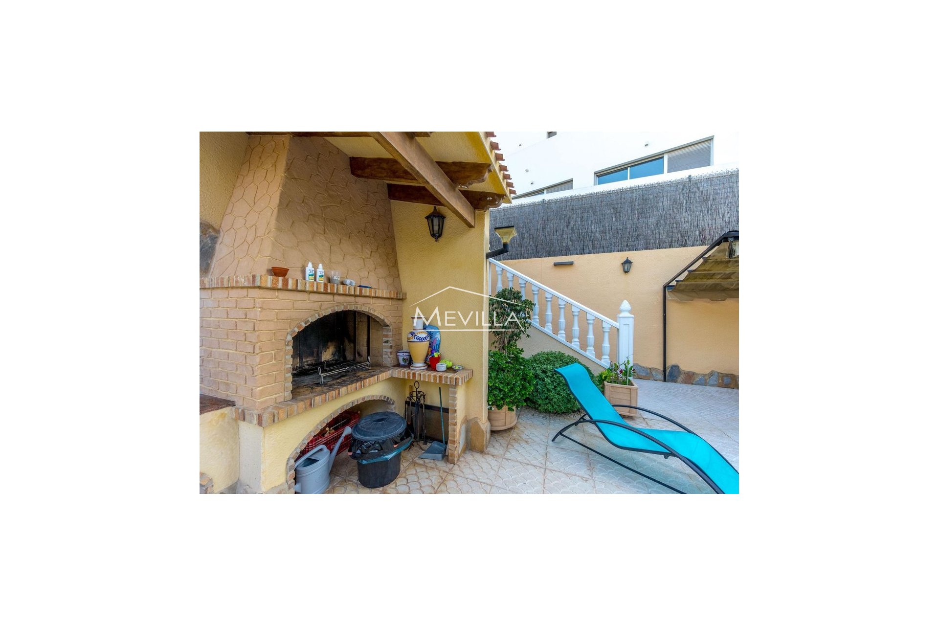 Resales - Villa - Torrevieja - Los Balcones