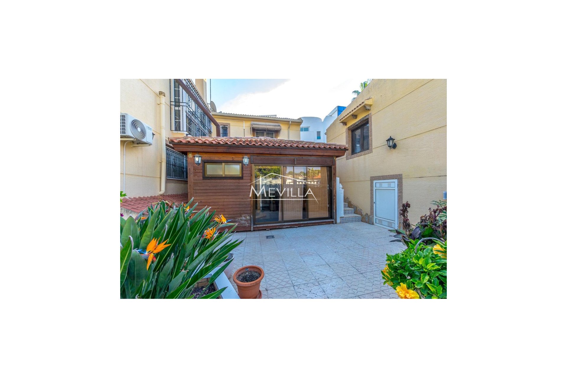Resales - Villa - Torrevieja - Los Balcones