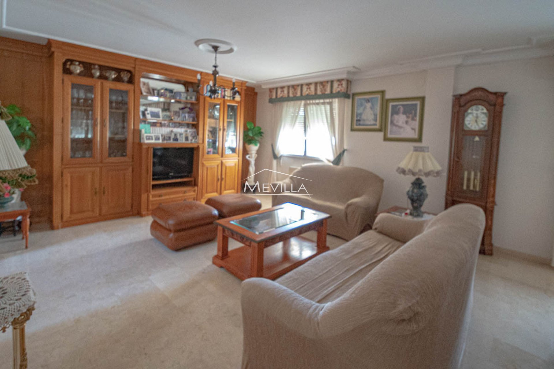 Resales - Villa - Torrevieja - Los Balcones