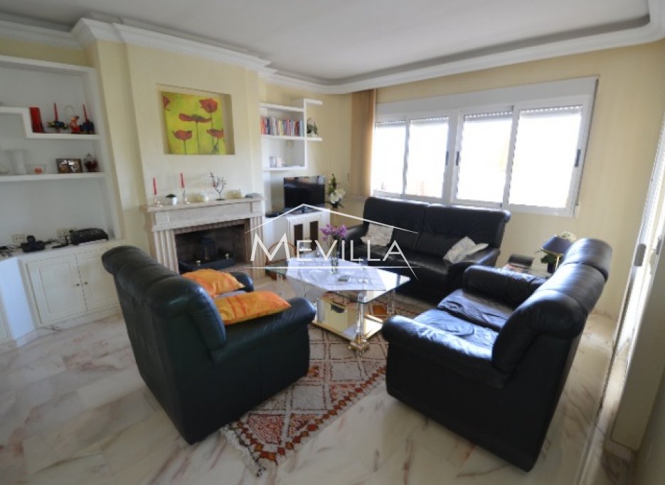 Resales - Villa - Torrevieja - Los Balcones