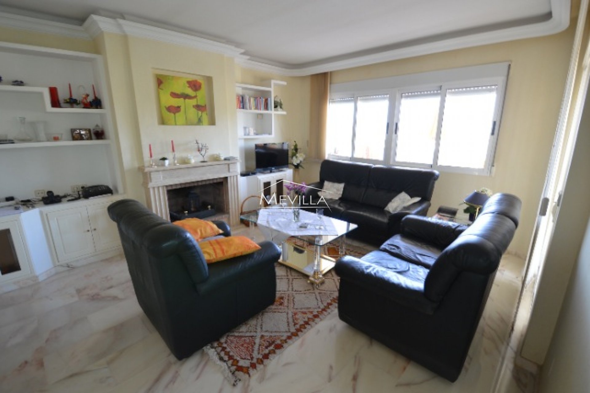 Resales - Villa - Torrevieja - Los Balcones