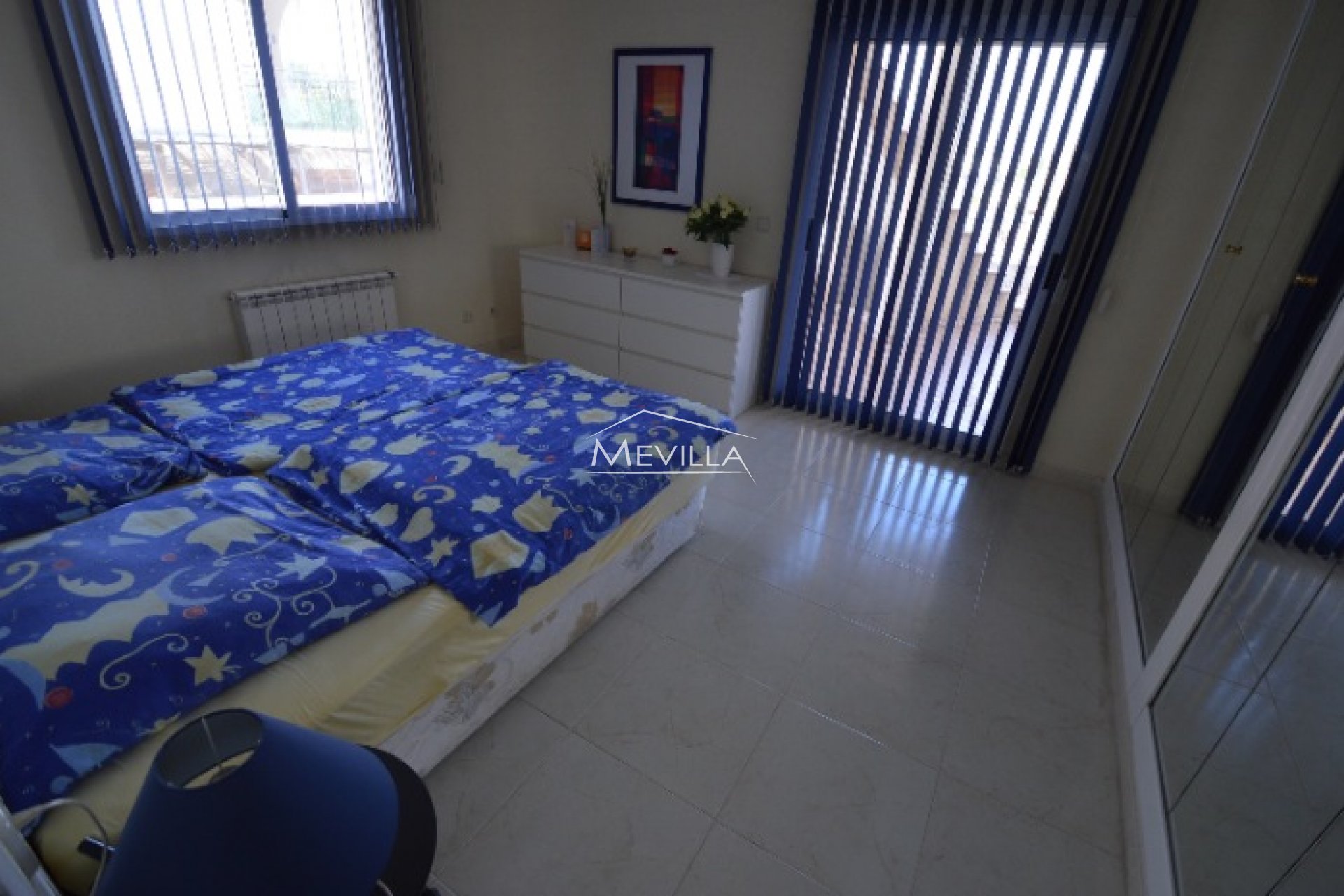 Resales - Villa - Torrevieja - Los Balcones