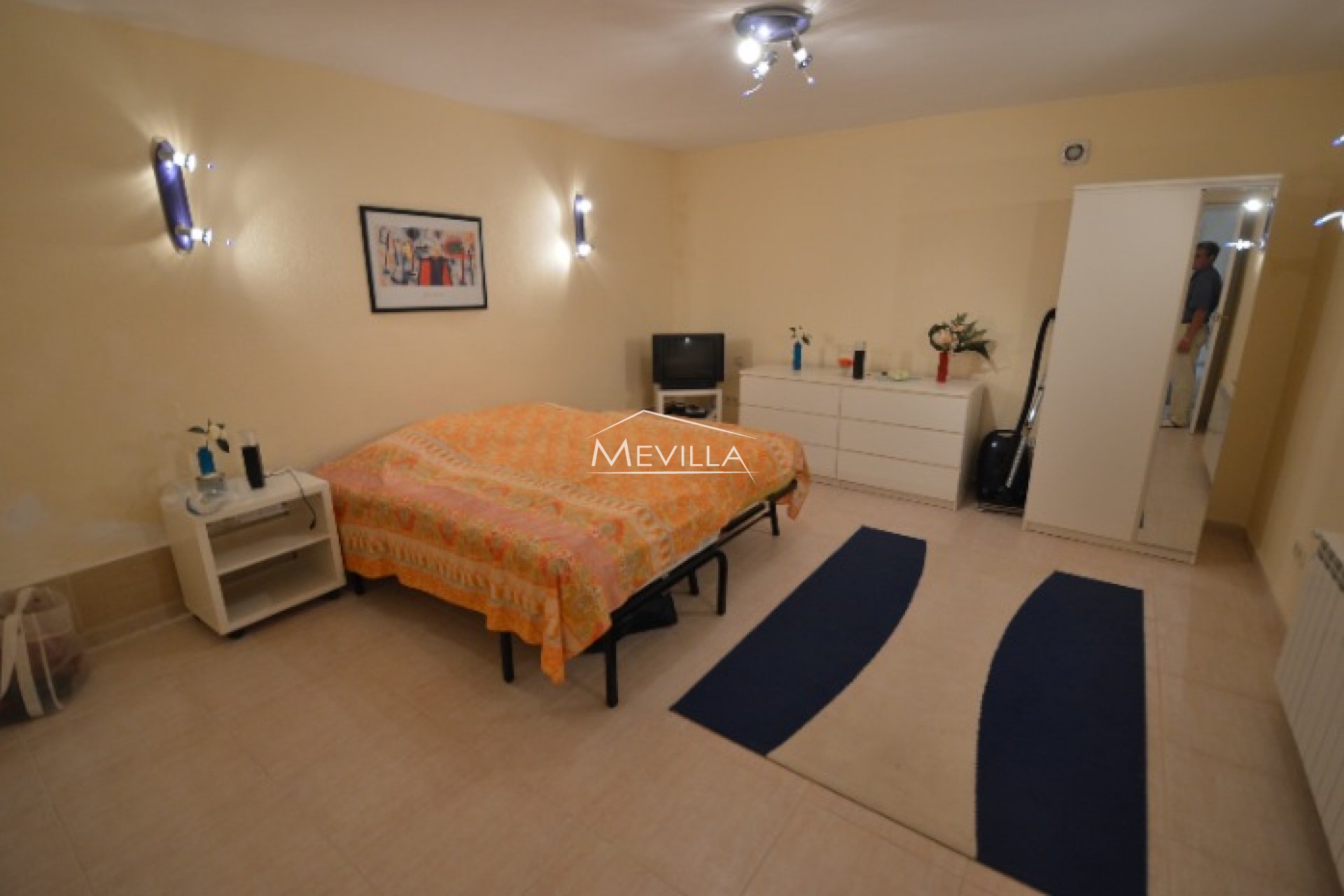 Resales - Villa - Torrevieja - Los Balcones