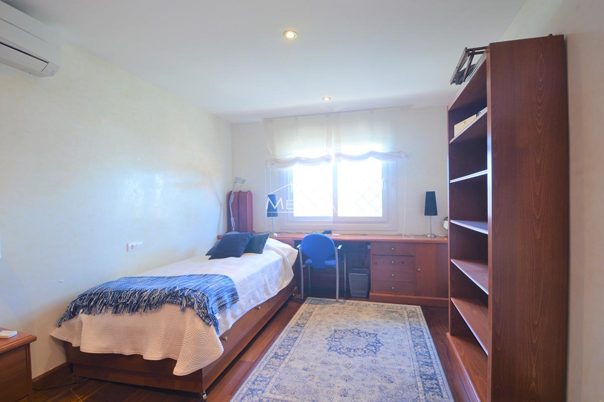 Resales - Villa - Torrevieja