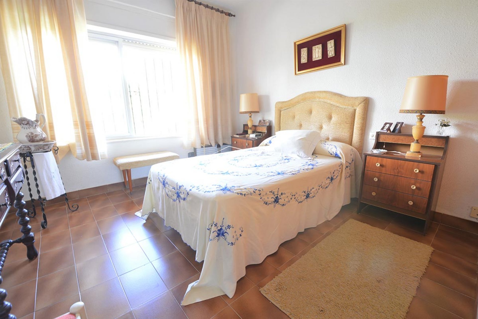 Resales - Villa - Torrevieja