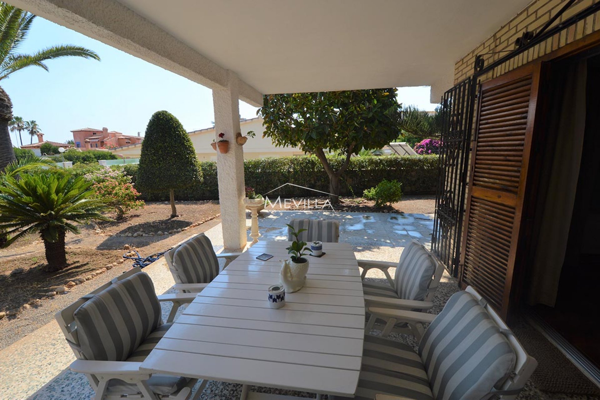 Resales - Villa - Torrevieja