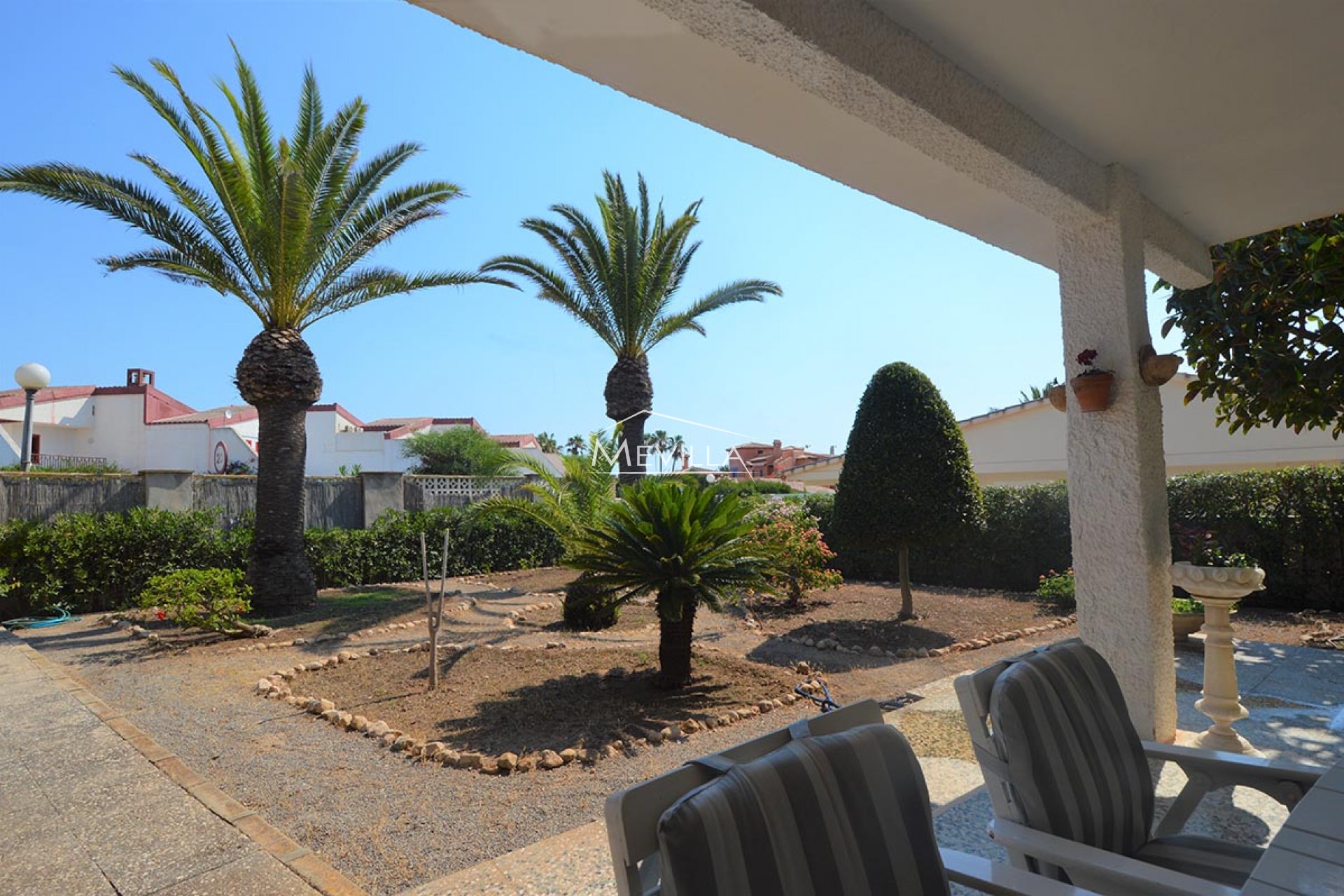 Resales - Villa - Torrevieja