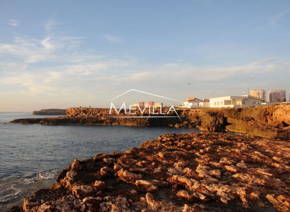 Resales - Villa - Torrevieja