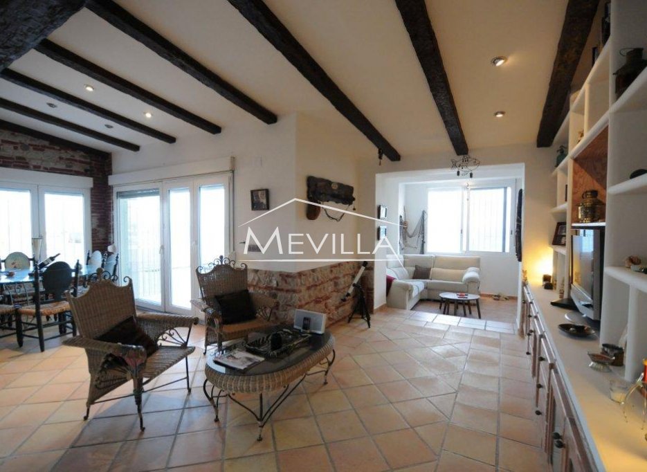 Resales - Villa - Torrevieja