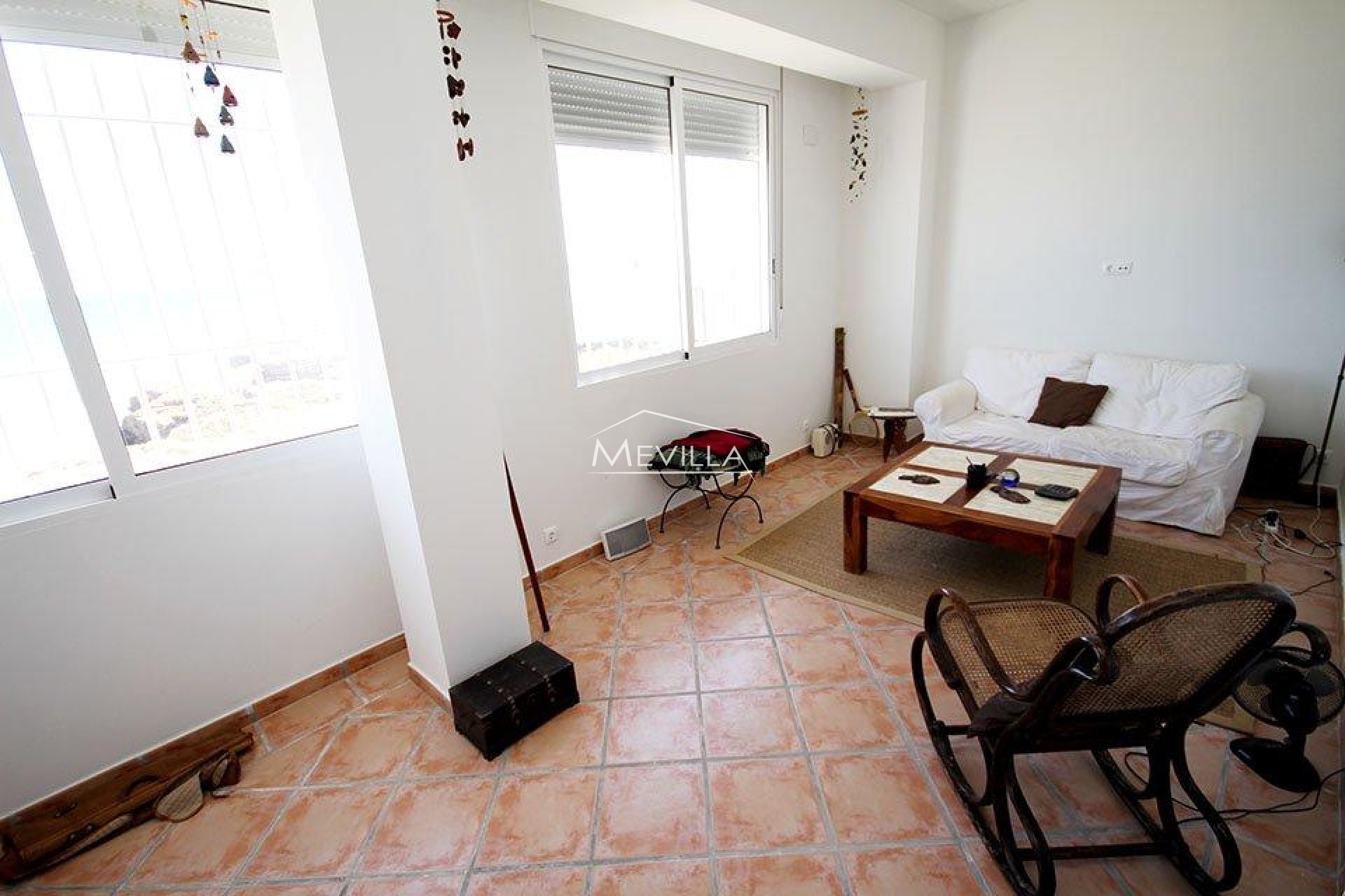 Resales - Villa - Torrevieja