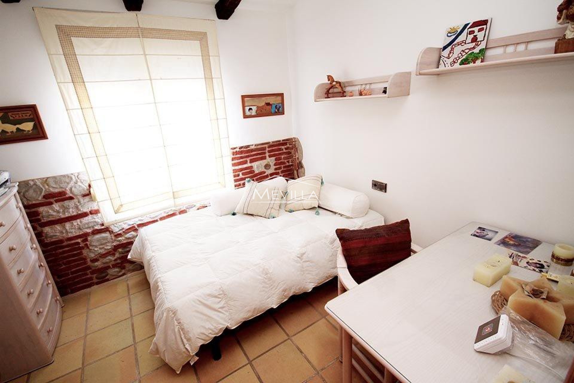 Resales - Villa - Torrevieja